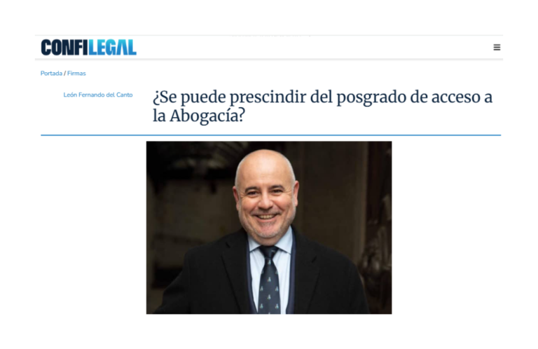 Can We Do Without the Postgraduate Qualification for Entry to the Legal Profession?